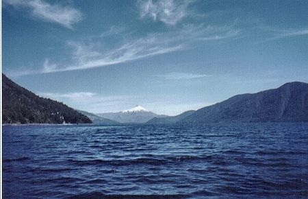 Lago Villarica