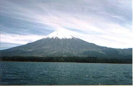 Osorno