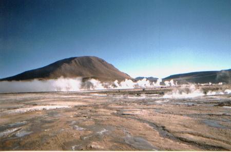 El Tatio